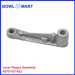 A070-007-622U. Lever Respot Assembly