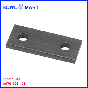 A070-008-126U. Clamp Bar