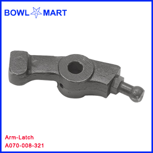 A070-008-321. Arm-Latch