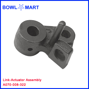 A070-008-322U. Link-Actuator Assembly