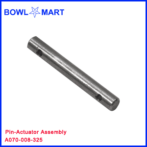 A070-008-325. Pin-Actuator Assembly