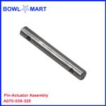 A070-008-325. Pin-Actuator Assembly