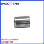 A070-008-449U. Spacer-Dist.Support