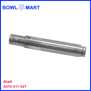 A070-011-027U. Shaft