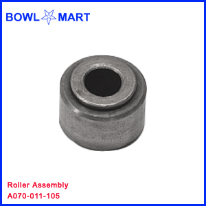 A070-011-105U. Roller Assembly