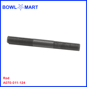 A070-011-124U. Rod