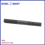 A070-011-124U. Rod