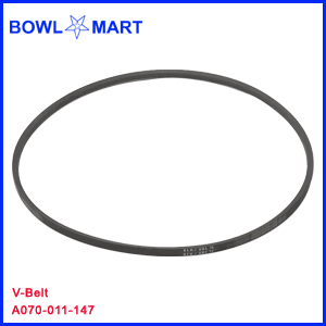 A070-011-147. V-Belt 