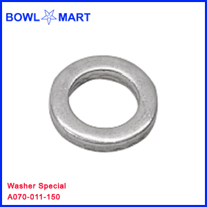 A070-011-150U. Washer Special