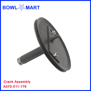 A070-011-178. Crank Assembly