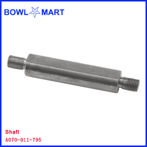 A070-011-795. Shaft