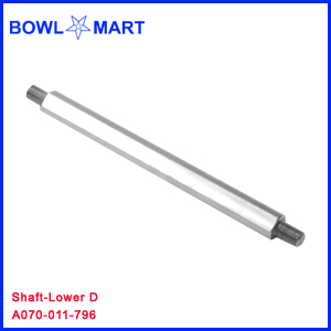 A070-011-796. Shaft-Lower D