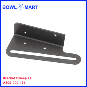 A300-000-171U. Bracket Sweep LH.