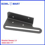 A300-000-171U. Bracket Sweep LH.