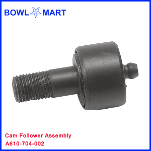 A610-704-002. Cam Follower Assembly