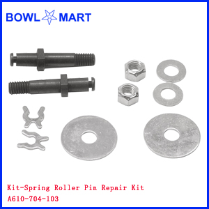 A610-704-103. Kit-Spring Roller Pin Repair Kit