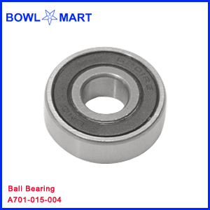 A701-015-004. Ball Bearing