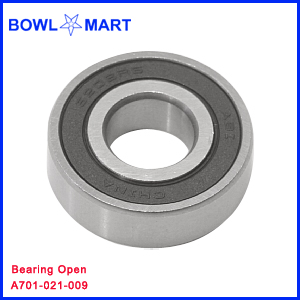 A701-021-009. Bearing Open