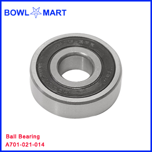 A701-021-014. Ball Bearing