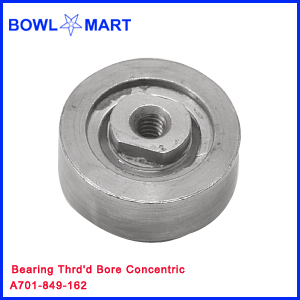 A701-849-162. Bearing Thrd'd Bore Concentric