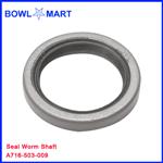 A716-501-009. Seal Worm Shaft