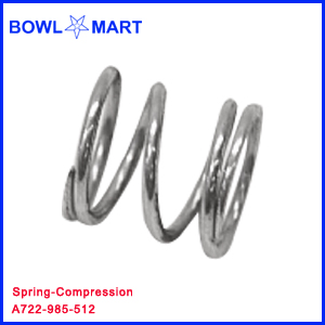 A722-985-512U. Spring-Compression