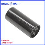 A743-000-014. Capacitor