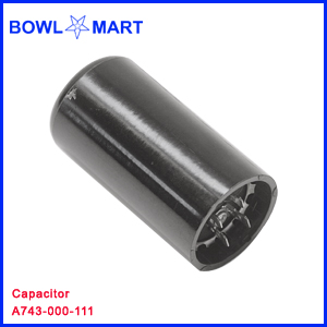 A743-000-011. Capacitor