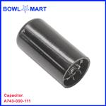 A743-000-011. Capacitor