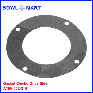 A785-502-218. Gasket Combo Drive Side