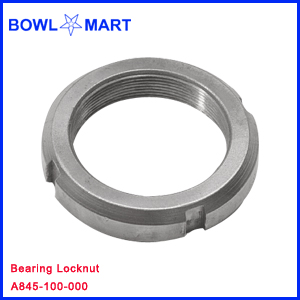 A845-100-000U. Bearing Locknut