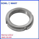 A845-100-000U. Bearing Locknut