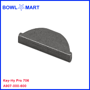 A907-000-600. Key-Hy Pro 706