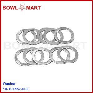 10-191557-000U. Washer (PKG 25)