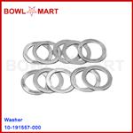 10-191557-000U. Washer (PKG 25)