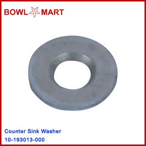 10-193013-000U. Counter Sink Washer