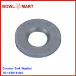 10-193013-000U. Counter Sink Washer