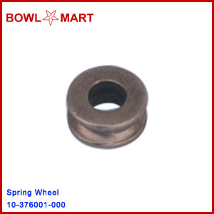 10-376001-000. Spring Wheel 