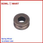 10-376001-000. Spring Wheel 