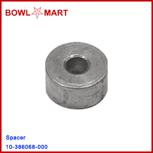10-386068-000. Spacer
