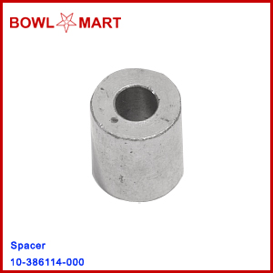 10-386114-000U. Spacer 