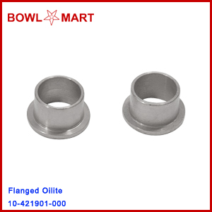 10-421901-000. Flanged Oilite 