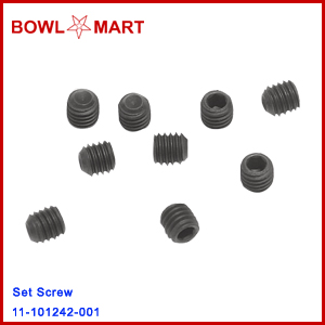 11-101242-001. Set Screw 