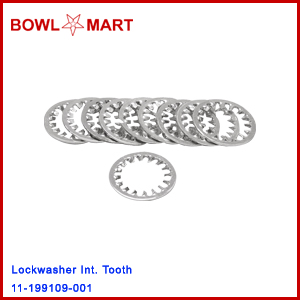 11-199019-001U. Lockwasher Int. Tooth