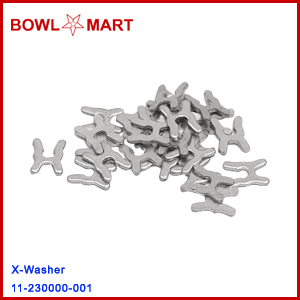 11-230000-001. X-Washer