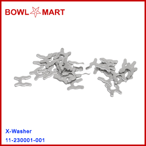 11-230001-001. X-Washer