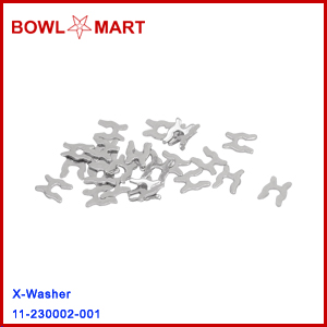 11-230002-001. X-Washer