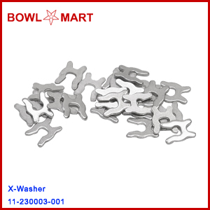 11-230003-001. X-Washer