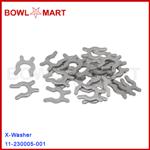 11-230005-001. X-Washer