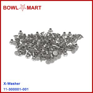 11-300001-001. Rivet